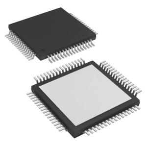 China TLK2501IRCPR IC TRNSCVR 1.5-2.5GBPS 64-HVQFP Support BOM Quotation factory