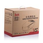 Fabric Cloth Portable Color Spectrophotometer YS3060 Color Reader Colorimeter
