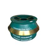 High Manganese Steel Mining Symons Cone Crusher Spare Parts HP300 HP400 HP500