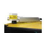 Remove Rust 350W Fiber Laser Cleaning Machine For Metal Surface Cleaning