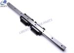 Cutter Parts No. 51.015.001.0041（WL.7569) / TRH20FL-2-460-N-Z0 TBI Linear Slider