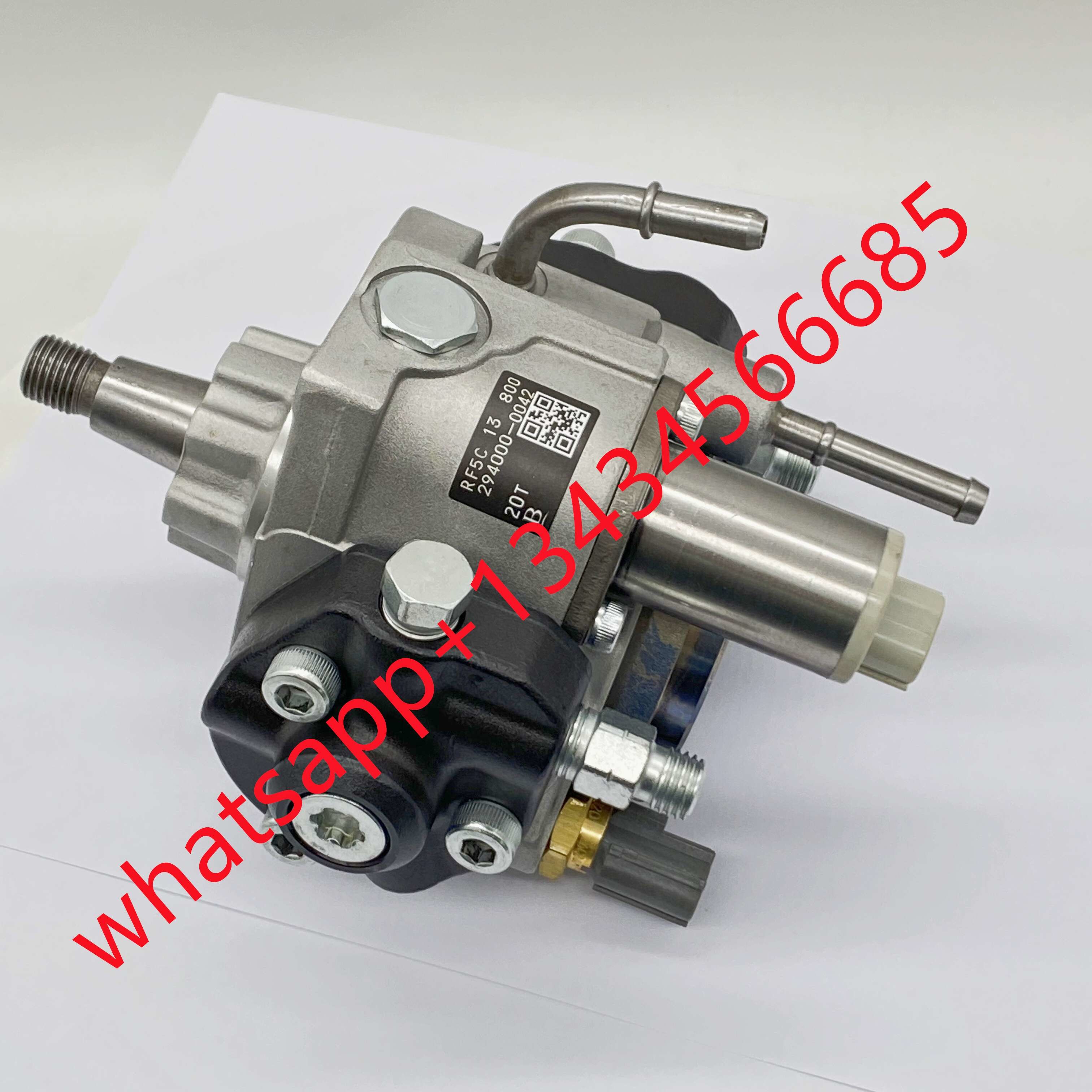 Common rail diesel fuel pump 294000-0042 294000-0040 for MAZDA fuel injection pumps