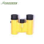 FORESEEN Quality united optics binoculars 8x21 Mini Compact for hunting