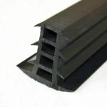 UV Resistant Black Rubber Fenders For Long-Lasting Marine Protection