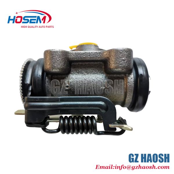 Isuzu Auto Parts Brake Caliper Rear R - Rear 8-97349690-0 For Isuzu NLR85 With 4JJ1 Engine