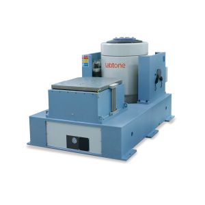 China ISTA Random Vibration Test Machine With Software Sine Random Shock factory