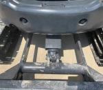 Japan 3tons of used small crawler environmental protection excavator digger