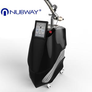 China 2018 newest Picosecond laser 600ps laser tattoo removal machine factory