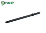 12 Degree Water Well Drill Pipe Tapered Drill Steel 1830mm With Hex Body