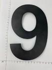 Metal Number Exterior Wall Sign Company Laser Cut Letter Gold 3d Custom Chinese