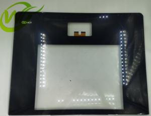 China ATM Parts NCR Self Serv 6683 Touch Screen 15 Inches 445-0765574 4450765574 factory