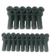 China Low Voltage Separable Connectors Waterproof EPDM 600V Resistance to UV factory