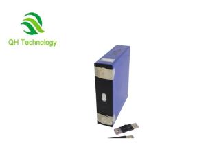 China 3.2V Lifepo Motorcycle Battery , Lithium Phosphate Rechargeable Battery 92AH factory