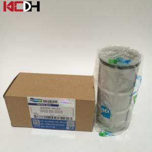 China Doosan DX380 Excavator Engine Parts Diesel Filter 400508-00104 factory