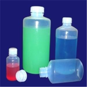 China FEP reagent bottle factory