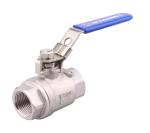 Customized OEM Support Full Port Ball Valve Stainless Steel 304 for Water Oil