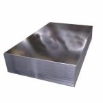 316L Stainless Steel Sheet Metal 4x8 AISI Standard Factory Price in China