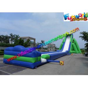 China Giant Hippo Inflatable water slide , inflatable hippo pool toy on sale