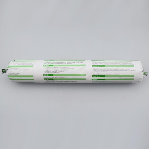 China 995 Structural Silicone Sealant Glazing Applications 780g Weight High Modulus factory
