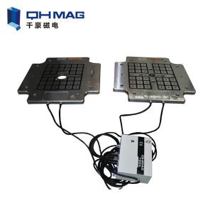 China Large Tonnage Magnetic Mold Clamping System CE Approval Customized factory