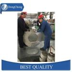Mirror Aluminium Flat Strips Coil In Roll / 5754 H111 Aluminum Sheet Oil Pipe