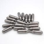Metal Steel Whip Cream Charger 8g Nitrous Oxide Food Grade