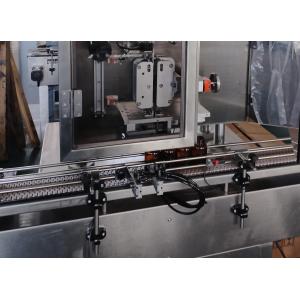 China MediSeal Automatic Desiccant System Desiccant Inserting Machine factory