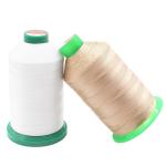 275G Dyed High Tenacity Nylon Thread for Sewing Leather Weight g/ball 275G