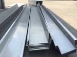 1.5 Inch Chain Downspout Roll Forming Machine