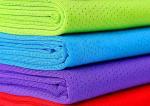 Breathable Polyester Spandex Fabric Knit Butterfly Jersey Stretch Mesh