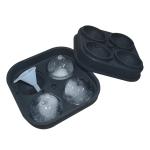 MHC Flexible Easy Release Silicone Freezer Tray Freezer Safe Multi Purpose Mold
