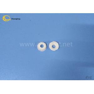 Durable NMD ATM spare parts A006902 , NMD Cassette moter parts white DRIVE