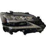 LED Auto Head Lights