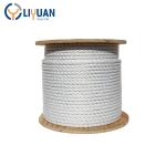 Part Other Top Fashion 50mm Polypropylene Marine Offshore 3-Strand Twisted Line