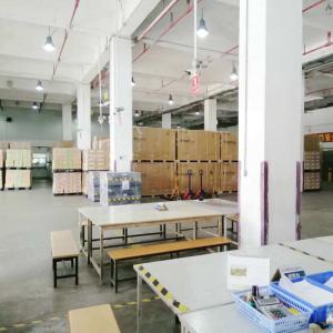 China International Logistics China Freight Forwarder To Oversea factory