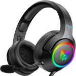 Bengoo G9000 71 Noise Cancelling PC Gaming Headset With RGB Mic Custom Logo