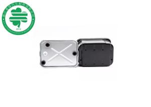 China TP1149 Excavator In Line Marine Fuel Filter P556745 716974 4036432 95371 LFF1129 95371 factory