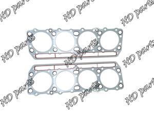 China RD8 Gasket Repair Kit 11044-97502 11044-97500 11044-97501 factory