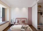 Customization Pastel Children Room Wardrobe With Flexible Storage Solutions