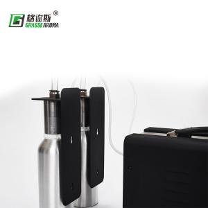 China HVAC Commercial Scent Machine and Fragrance Diffuser Essential Oil Vaporizer factory