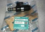 SK200-8 YN35V00051F1 Valve Solenoid Kobelco Excavator Parts