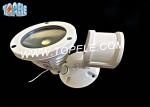 Cree Led Source Exterior Flood Vapor Proof Light Fixture 5000k Cool White