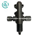 EexcavaStart Rexroth Relief Valve 207-0695 for CAT 330D 345D Excavators