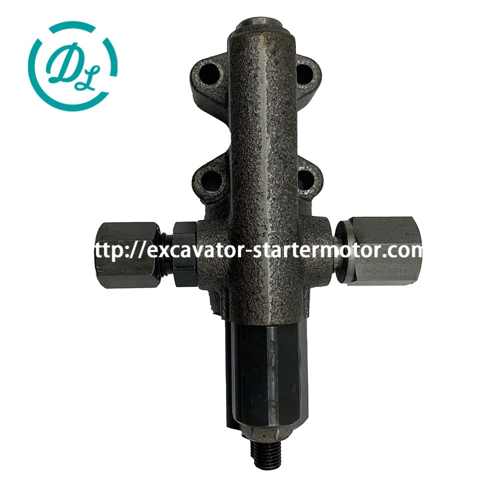 EexcavaStart Rexroth Relief Valve 207-0695 for CAT 330D 345D Excavators