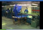 Thermal CTP Plate 0.15mm-0.30mm Printing Presented Plate Pre - Sensitized Kodak