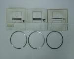 OEM 06-740000-30 Diesel Engine Piston Rings For Benz OM366/A/LA Neutral Packing