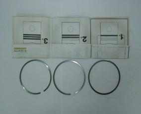 China OEM 06-740000-30 Diesel Engine Piston Rings For Benz OM366/A/LA Neutral Packing factory