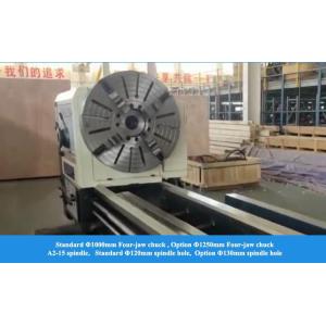 10m Heavy Duty Manual Lathe CW61100D Width of Bed 755mm Heavy Duty Engine Lathe