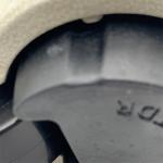 Retractable Leveling Machine Caster Wheels For Industrial Equipment GD-80F