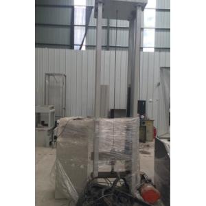 China 4000J falling dart impact strength tester on sale